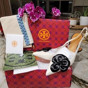 Tory Burch Shoes